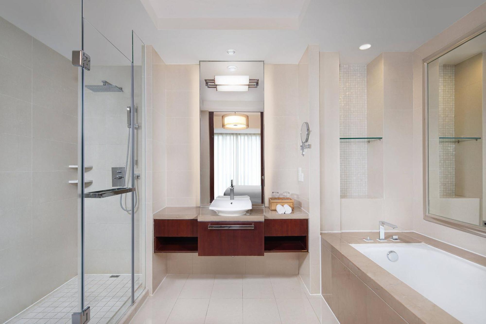 Courtyard By Marriott Wuxi Lihu Lake Exteriör bild